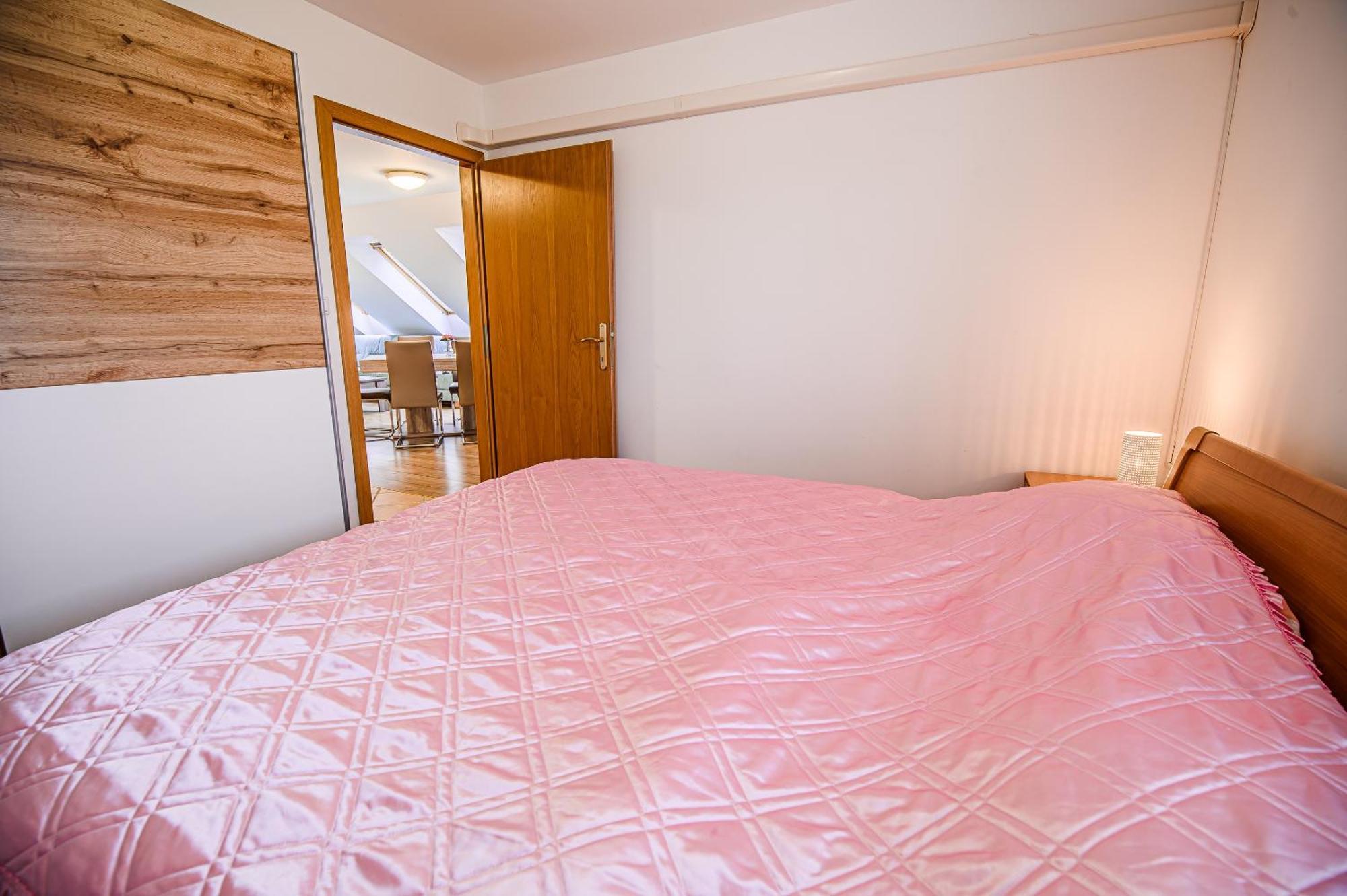 Apartment Rimljancek Leskovec pri Krskem 객실 사진