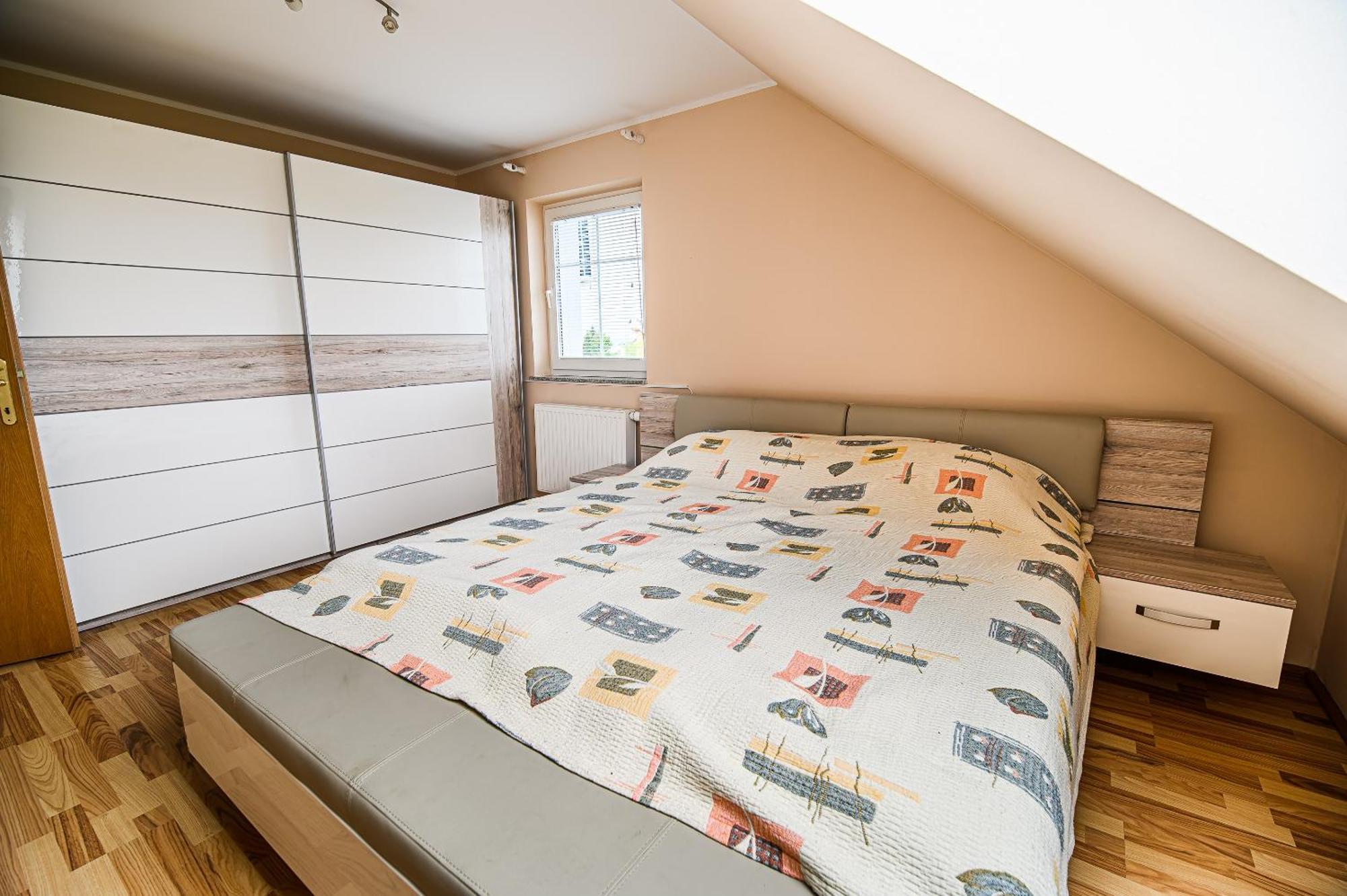Apartment Rimljancek Leskovec pri Krskem 객실 사진